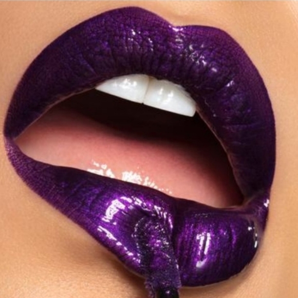 Melt Metal Gloss - Picture 9 of 12